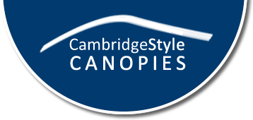 Cambridge Style Canopies